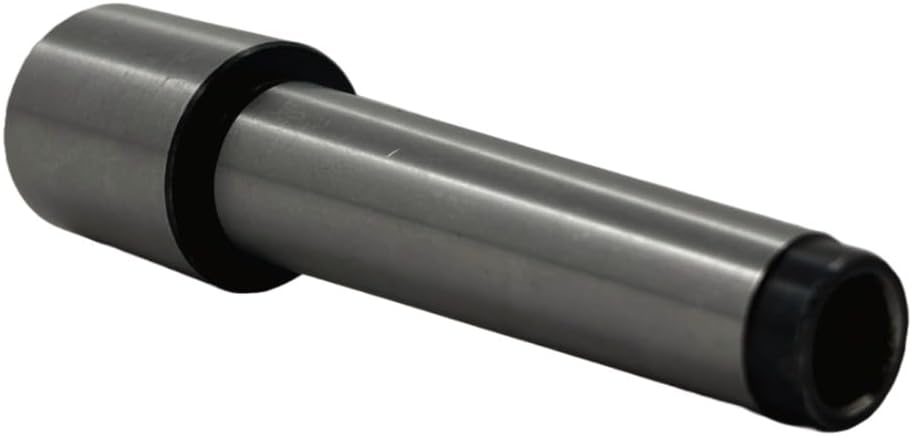 Assorts MT-2 Blank Arbor (3/8 BSW), 25 x 30 mm - Elevate Your Milling, Lathe, and Drilling Operations