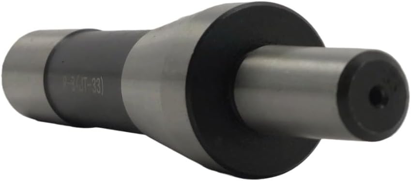 ASSORTS R8 7/16 Inch to JT-33 Taper ARBOR Adapter Sleeve for Precision Tooling and Machining