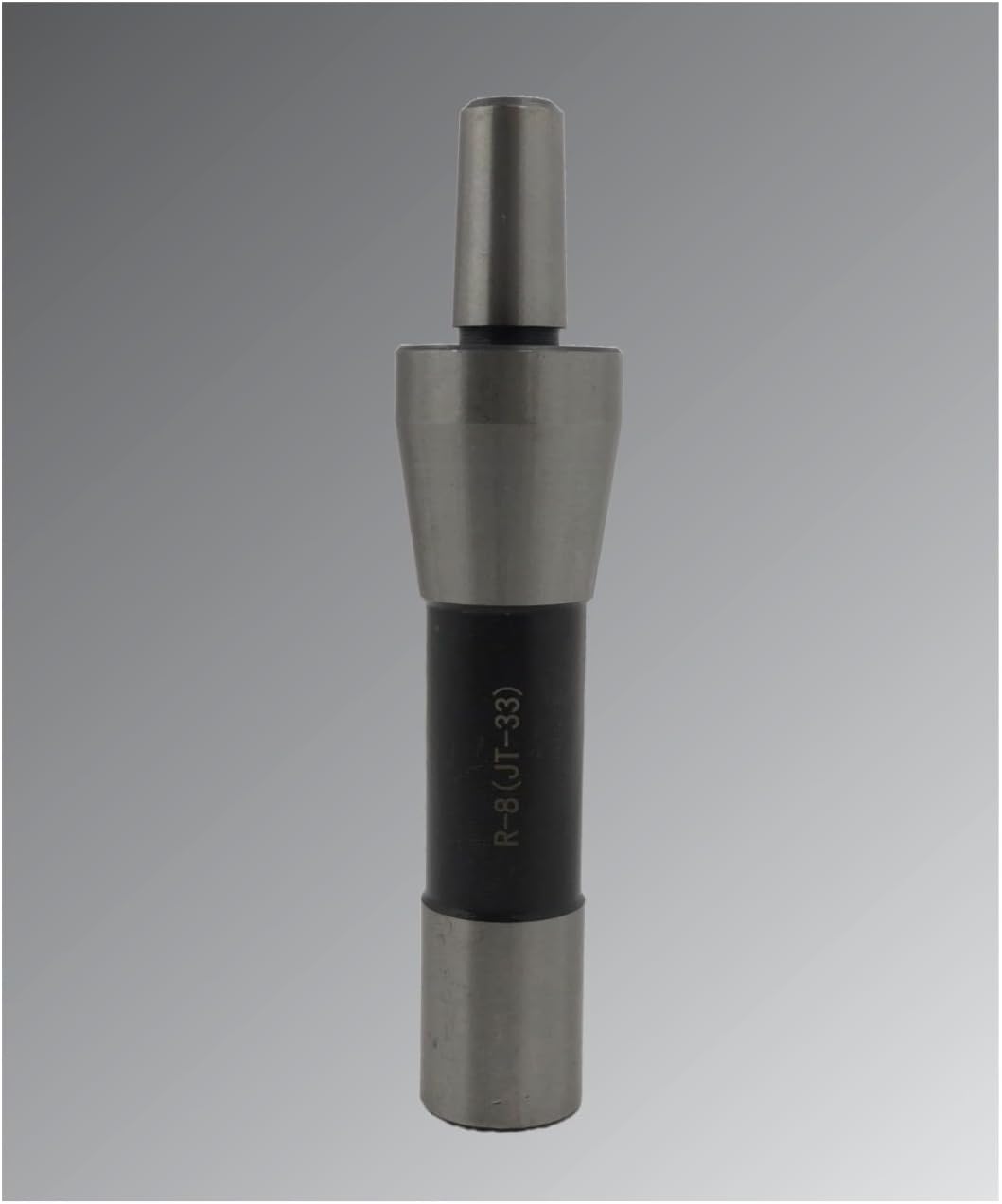 ASSORTS R8 7/16 Inch to JT-33 Taper ARBOR Adapter Sleeve for Precision Tooling and Machining