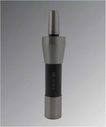 ASSORTS R8 7/16 Inch to JT-33 Taper ARBOR Adapter Sleeve for Precision Tooling and Machining