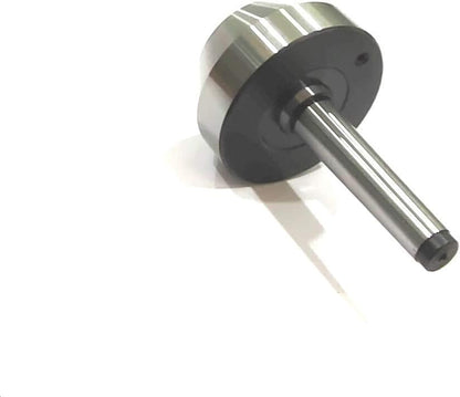 Bull Nose Pipe Live Revolving Center For Lathe Machine (MORSE TAPER MT3)