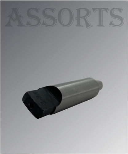 ASSORTS Drill Chuck Arbor MT3 Teng Style JT-33 Taper Arbor Adapter - Designed for Optimal Precision and Compatibility in Milling Machines