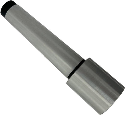 Assorts Re-machinable Soft Stub Blank Arbor for Milling, Lathe, and Drilling – MT2 Drawbar, M10 x 1.5 Thread, Stub Dimensions: 25mm x 30mm