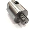 ASSORT Quality Woodworking Lathe Headstock Spindle Adapter (FT 34 x 16 to MT M33 x 3.5 TPI)