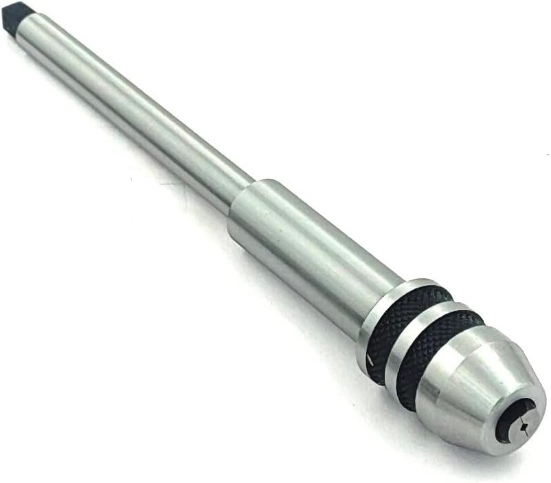 Extension Tap Wrench For Tapping a Drilled Hole at a Distance