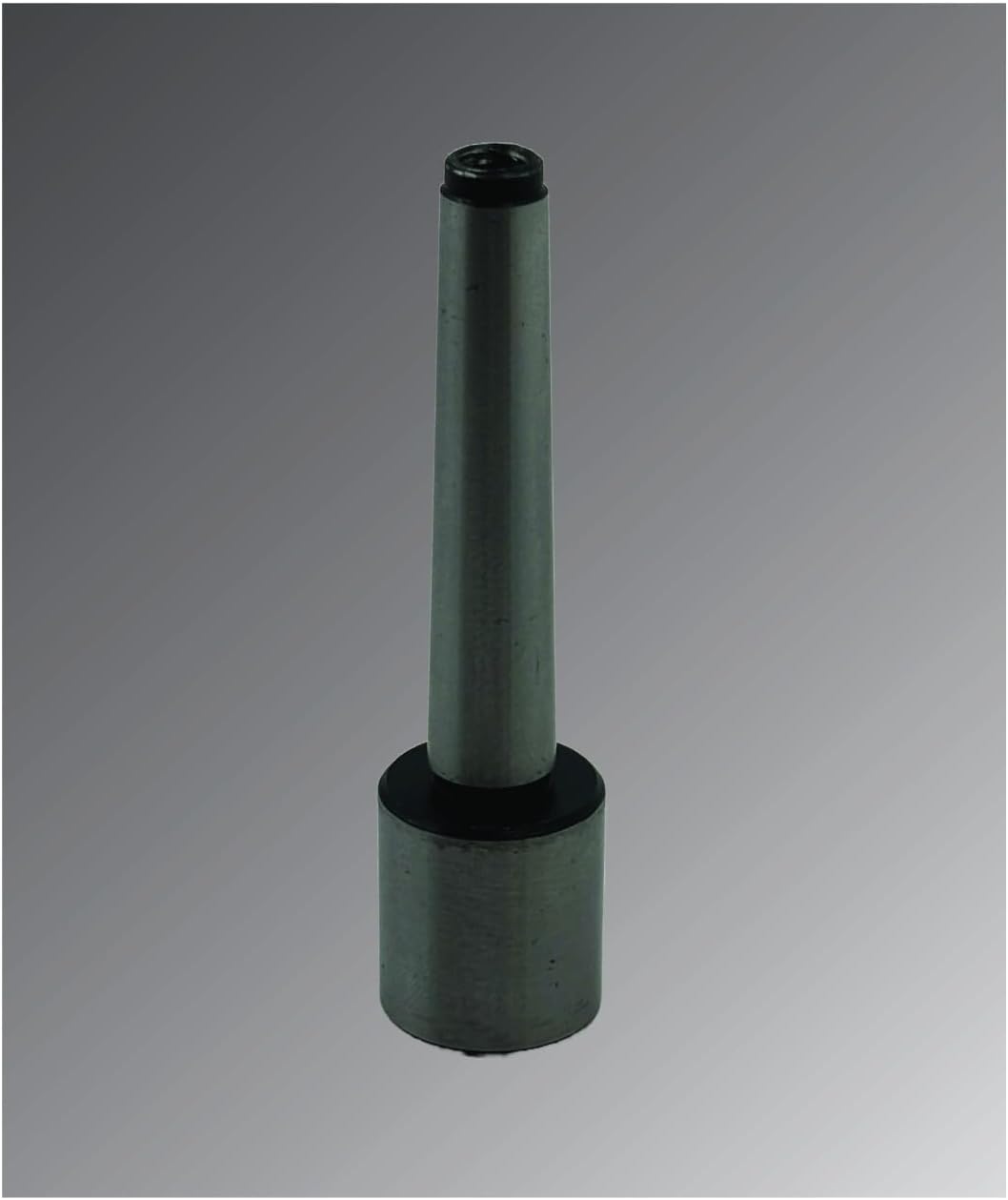 Assorts MT1 Blank Arbor with M6 Drawbar, Featuring a 22mm x 25mm Stub Size - for Versatile Machining and Tooling Applications