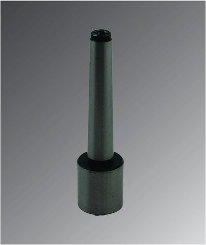 Assorts MT1 Blank Arbor with M6 Drawbar, Featuring a 22mm x 25mm Stub Size - for Versatile Machining and Tooling Applications