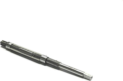 HSS M2 Grade Precision Expandable Reamers DIY Finishing Hand Tool (HZ (7.95-8.7 MM))