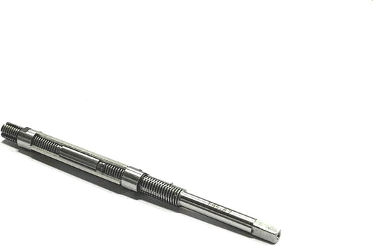 HSS M2 Grade Precision Expandable Reamers DIY Finishing Hand Tool (HZ (7.95-8.7 MM))