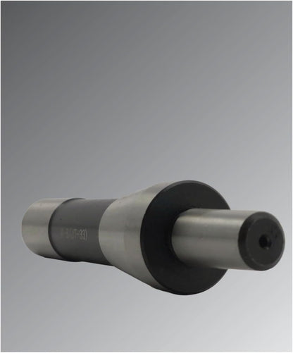 ASSORTS R8 7/16 Inch to JT-33 Taper ARBOR Adapter Sleeve for Precision Tooling and Machining