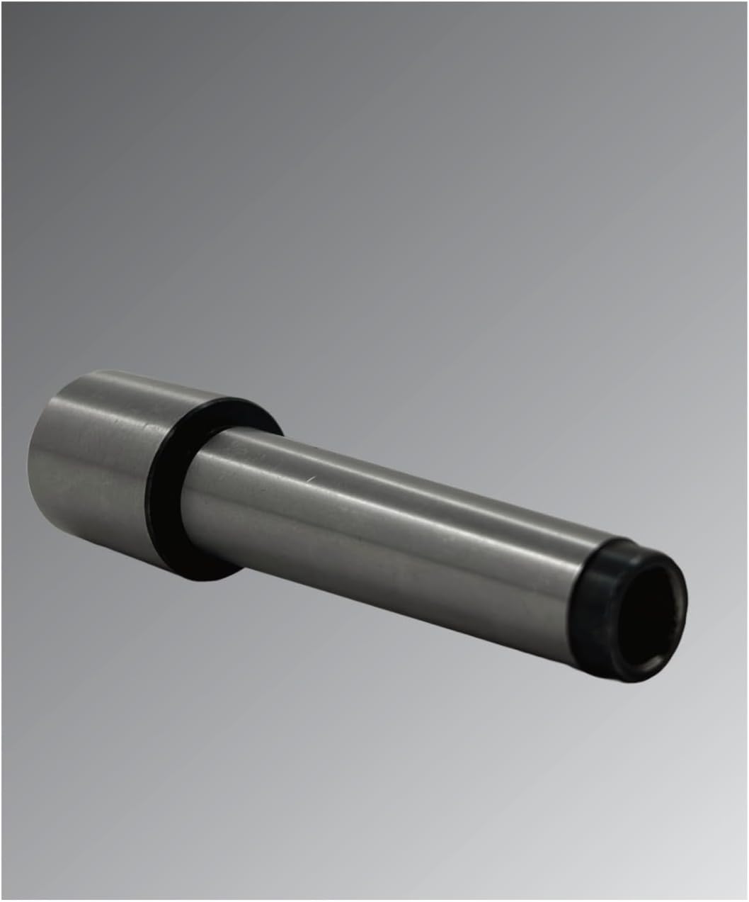 Assorts MT-2 Blank Arbor (3/8 BSW), 25 x 30 mm - Elevate Your Milling, Lathe, and Drilling Operations