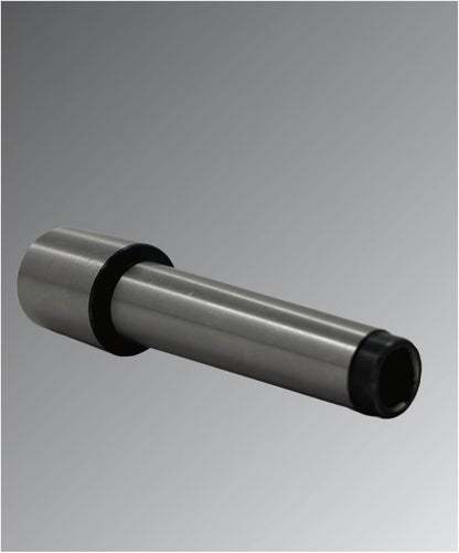 Assorts MT-2 Blank Arbor (3/8 BSW), 25 x 30 mm - Elevate Your Milling, Lathe, and Drilling Operations