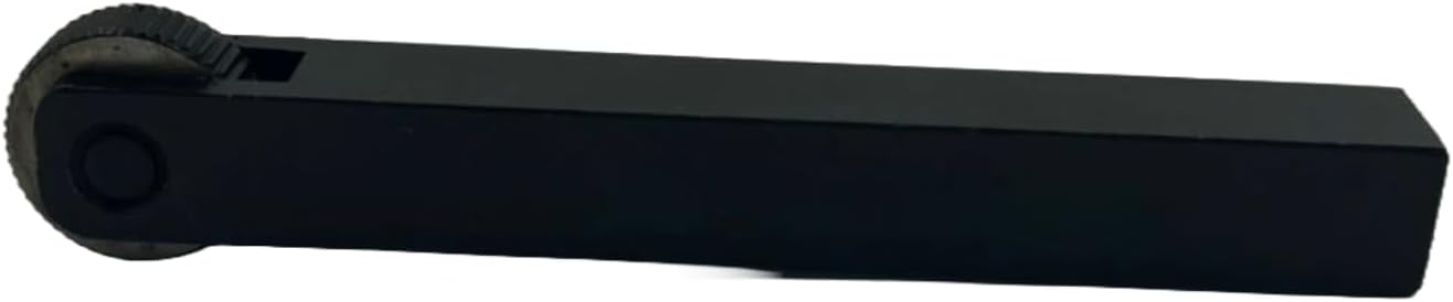 Assorts Single Knurl Straight Linear Knurling Tool Holder Size 1/2" x1/2" x 4"