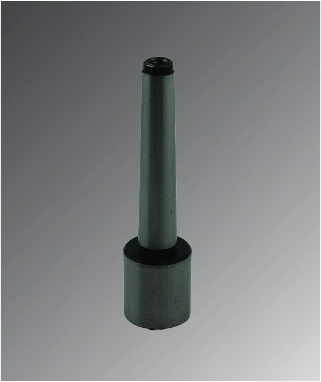 Assorts MT1 Blank Arbor with M6 Drawbar, Featuring a 22mm x 25mm Stub Size - for Versatile Machining and Tooling Applications