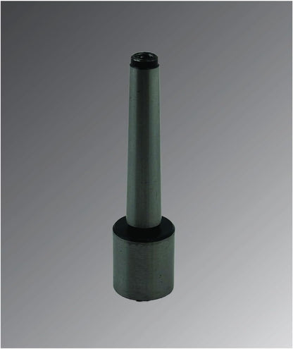 Assorts MT1 Blank Arbor with M6 Drawbar, Featuring a 22mm x 25mm Stub Size - for Versatile Machining and Tooling Applications