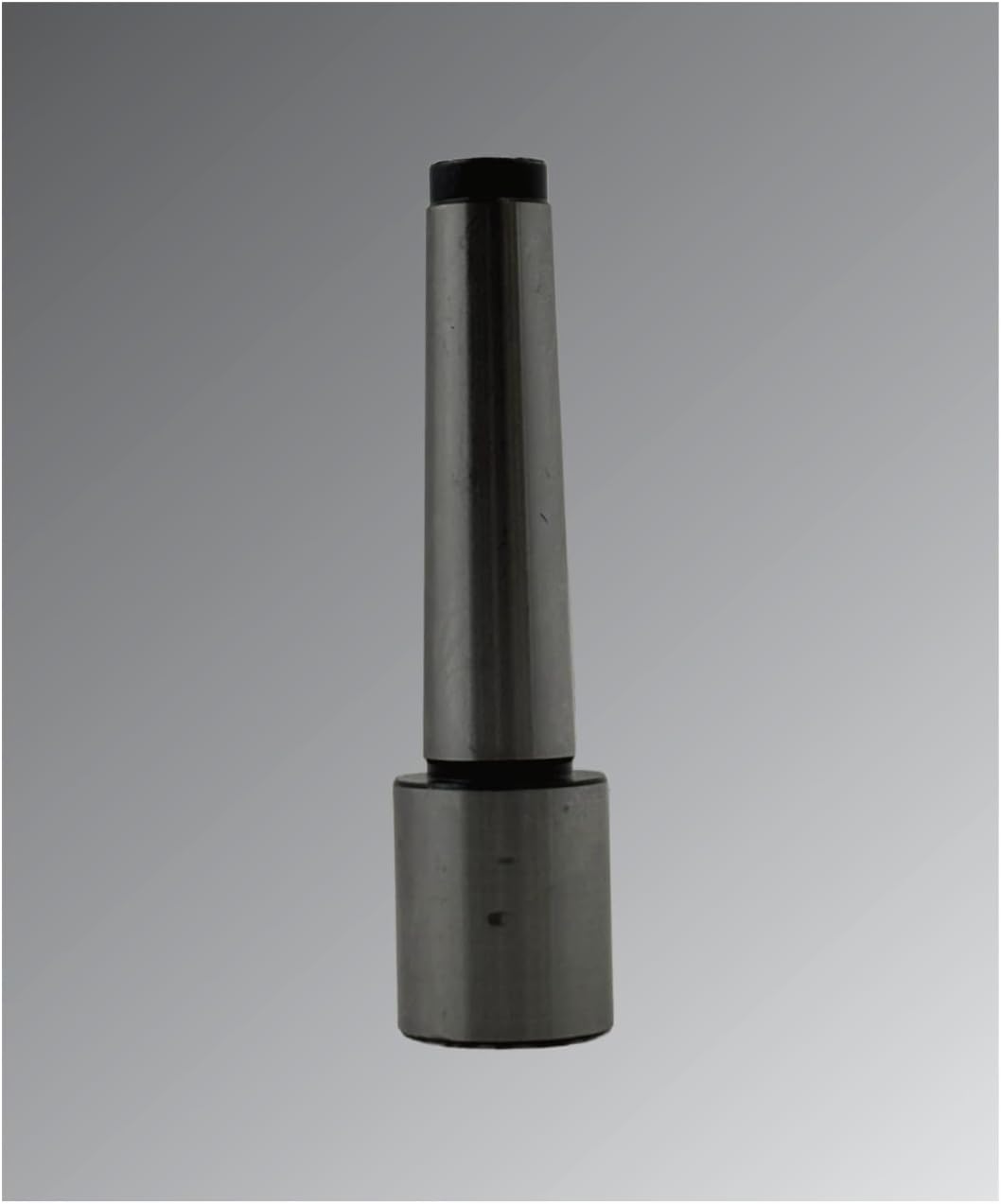 Assorts MT-2 Blank Arbor (3/8 BSW), 25 x 30 mm - Elevate Your Milling, Lathe, and Drilling Operations