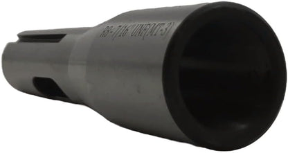 Assorts Milling Machine Arbor, R8 Shank, 7/16 UNF Drawbar Thread, MT-3 Bore Taper Sleeve for Precision Machining