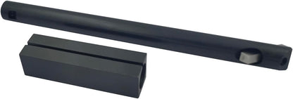 New Boring Bar with Holder with HSS Tool Bit Included for Lathe Machine Hand Tools