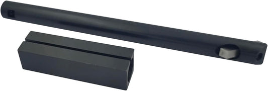 New Boring Bar with Holder with HSS Tool Bit Included for Lathe Machine Hand Tools