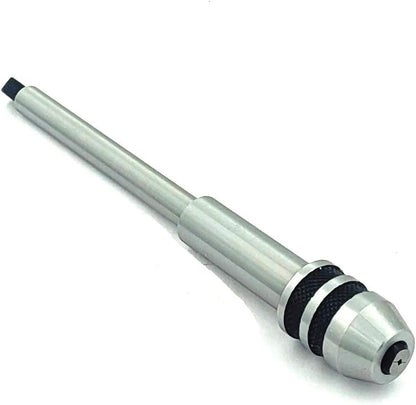 Extension Tap Wrench For Tapping a Drilled Hole at a Distance