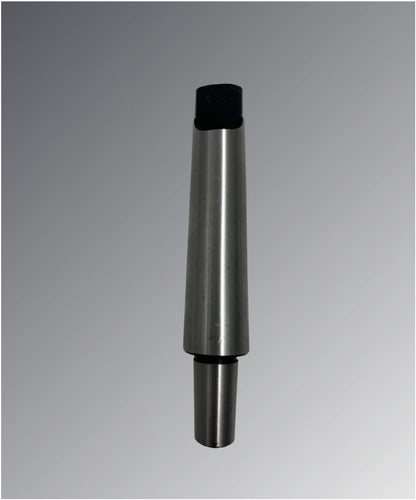 ASSORTS Drill Chuck Arbor MT3 Teng Style JT-33 Taper Arbor Adapter - Designed for Optimal Precision and Compatibility in Milling Machines