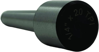 Assorts MT1 Blank Arbor with M6 Drawbar, Featuring a 22mm x 25mm Stub Size - for Versatile Machining and Tooling Applications