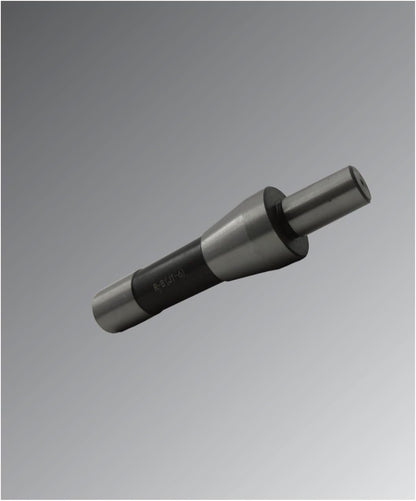 ASSORTS R8 7/16 Inch to JT-6 Taper ARBOR Adapter Sleeve for Precision Tooling and Machining