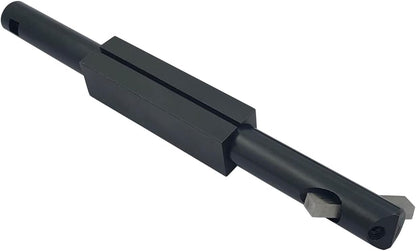 New Boring Bar with Holder with HSS Tool Bit Included for Lathe Machine Hand Tools