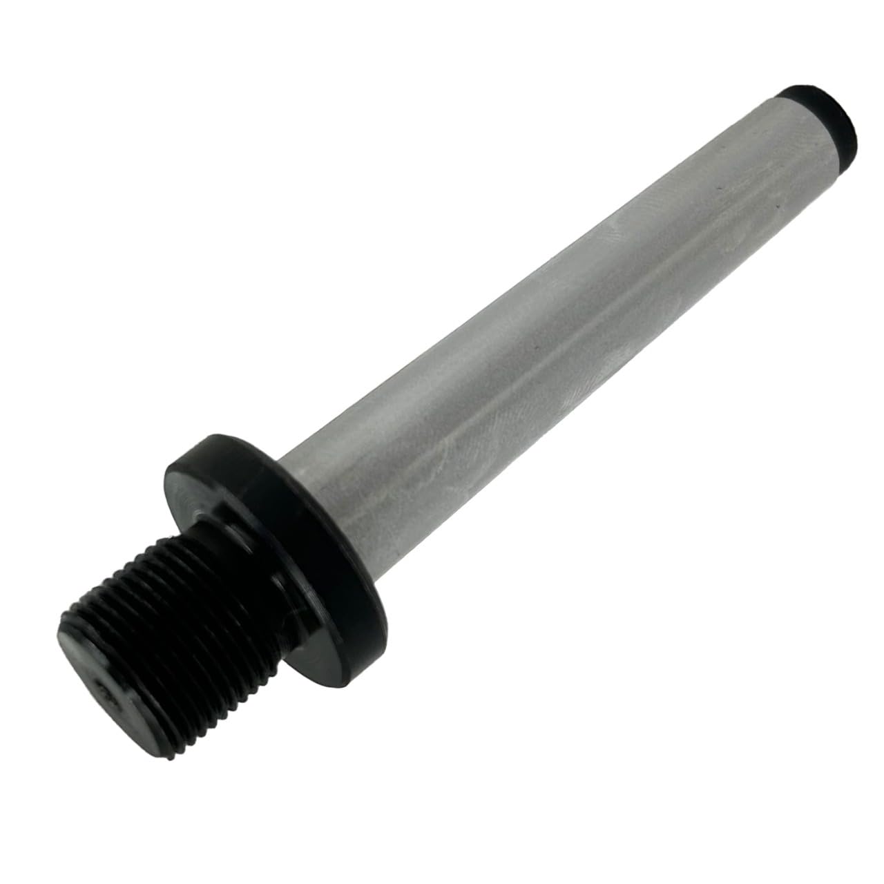 Arbors Mounting Shanks MT1 with M14 x1 Mounting Thread
