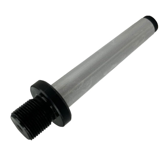 Arbors Mounting Shanks MT1 with M14 x1 Mounting Thread