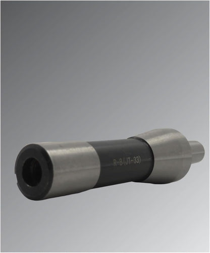 ASSORTS R8 7/16 Inch to JT-33 Taper ARBOR Adapter Sleeve for Precision Tooling and Machining