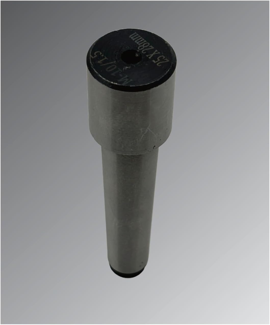 Assorts MT2 Arbor M10 x 1.5 Drawbar Thread (25mm x 28mm) - Elevate Your Milling, Lathe, and Drilling Operations