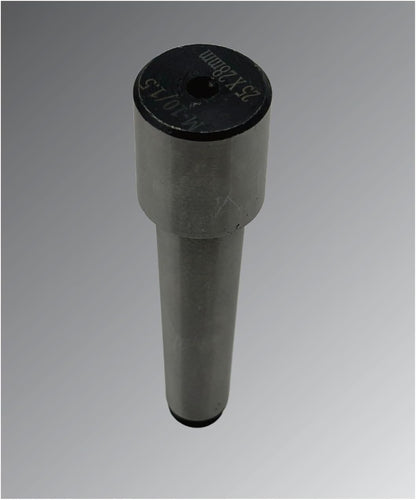 Assorts MT2 Arbor M10 x 1.5 Drawbar Thread (25mm x 28mm) - Elevate Your Milling, Lathe, and Drilling Operations