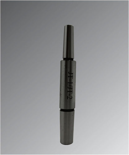 ASSORTS Milling Machine Arbor with JT-1/JT-2 Taper - for Diverse Machining Applications