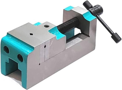 Caste Iron Small 1.5" Inches (38 mm) Jaw width Drill Press Vice Vise