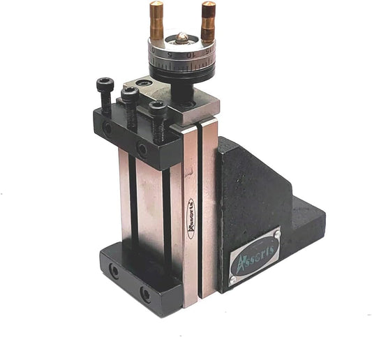 ToolPost Mini Vertical Slide (90 x 50 mm)