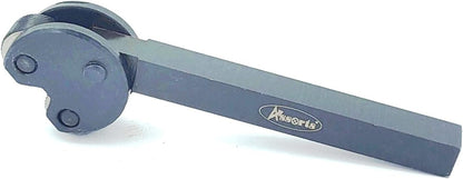 Value Pack of Set of 3 Pc- Knurling Tools For Lathe Machine