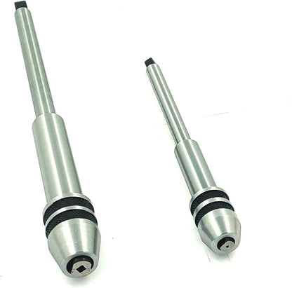 Extension Tap Wrench For Tapping a Drilled Hole at a Distance