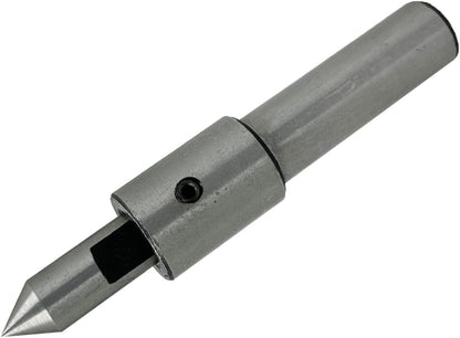 Assorts Spring Center Tap Guide Tool To Align Tap For Threading Lathe Mill Jig Bore