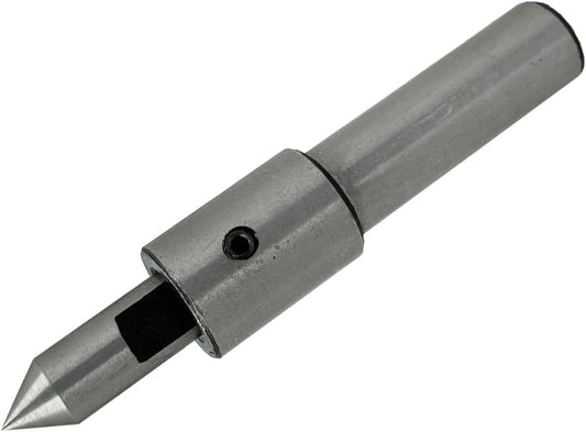 Assorts Spring Center Tap Guide Tool To Align Tap For Threading Lathe Mill Jig Bore