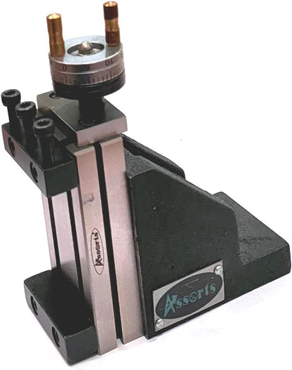 ToolPost Mini Vertical Slide (90 x 50 mm)