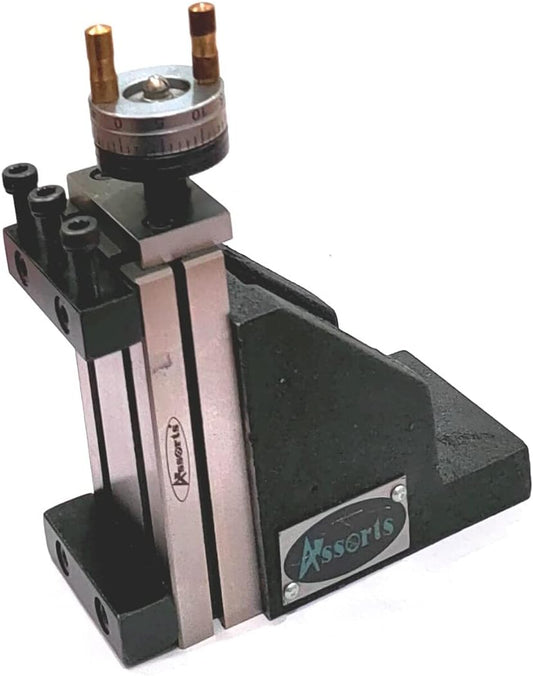 ToolPost Mini Vertical Slide (90 x 50 mm)