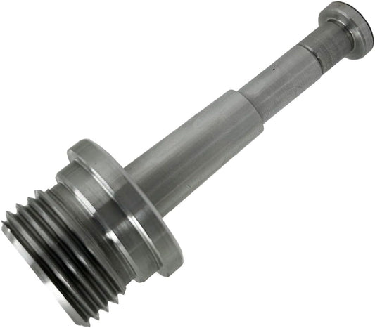 Chuck Adaptor 2MT Arbor with Boxford Thread for HV4/ HV6 Rotary Tables