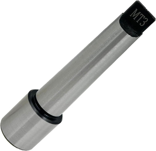 ASSORTS MT-3 Soft Blank Arbor Teng Style Stub Size 32x32mm for Machining and Tooling Applications