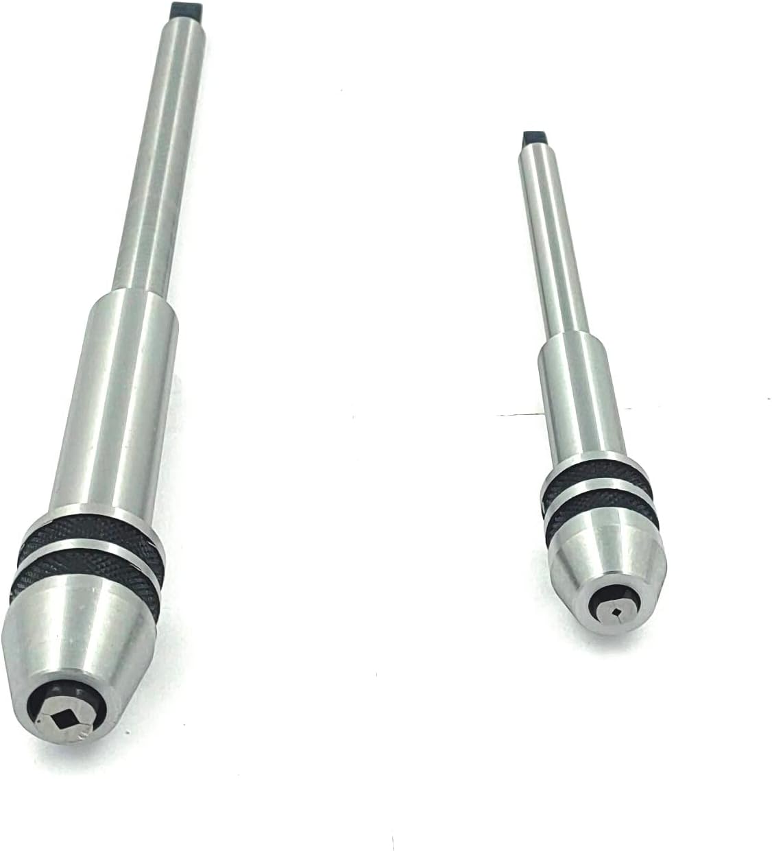 Extension Tap Wrench For Tapping a Drilled Hole at a Distance