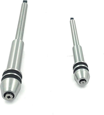 Extension Tap Wrench For Tapping a Drilled Hole at a Distance