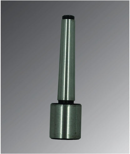 Assorts MT1 Blank Arbor with M6 Drawbar, Featuring a 22mm x 25mm Stub Size - for Versatile Machining and Tooling Applications
