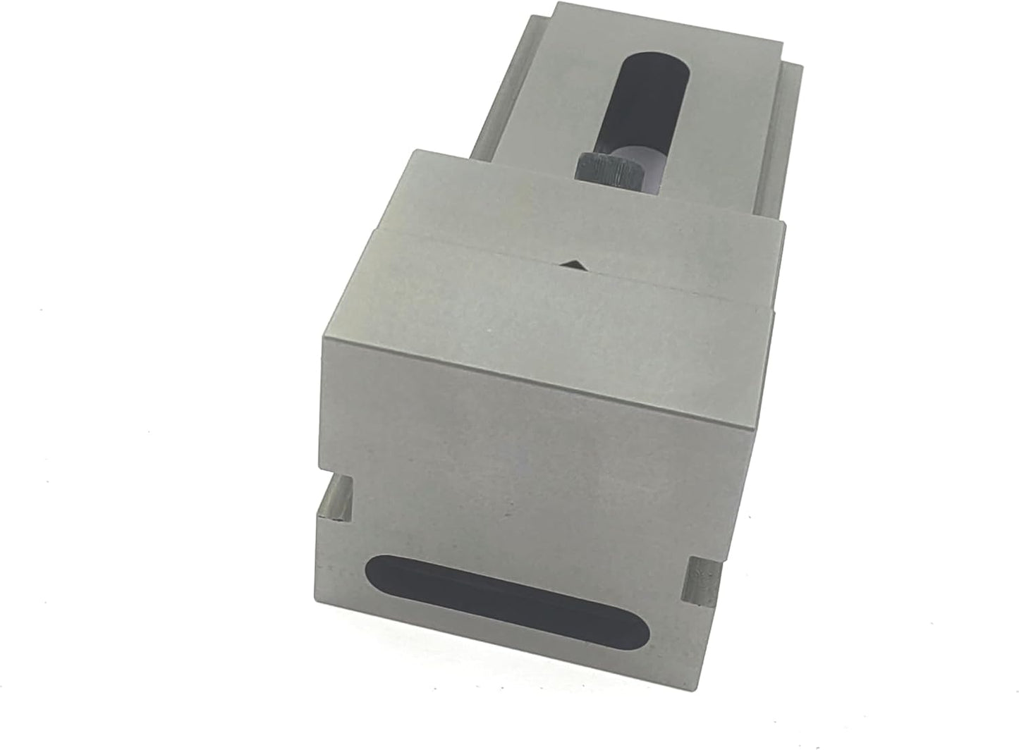 Tool Maker's Steel Grinding Precision Vice Vise 2-3/4" Inches II 70 mm Pin Type - Hard & Ground