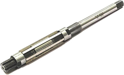HSS M2 Grade Precision Expandable Reamers DIY Finishing Hand Tool