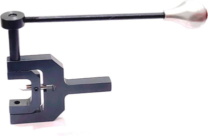 Assorts Radius Ball Turning Tool for Lathe – 3/8" Shank HSS Tool Bit – Turns Concave & Convex Balls – Fits 7x14 & 7x16 Mini Lathes